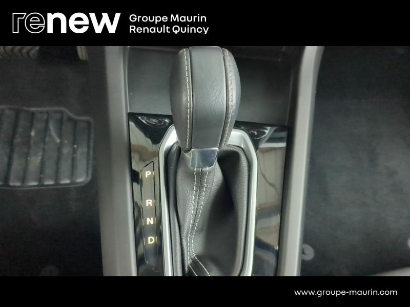 Photo 20 de l’annonce de RENAULT Arkana d’occasion à vendre à QUINCY-SOUS-SÉNART