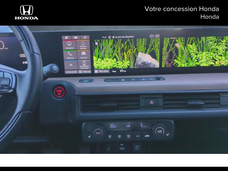 Photo 20 de l’annonce de HONDA Honda e d’occasion à vendre à AIX-EN-PROVENCE