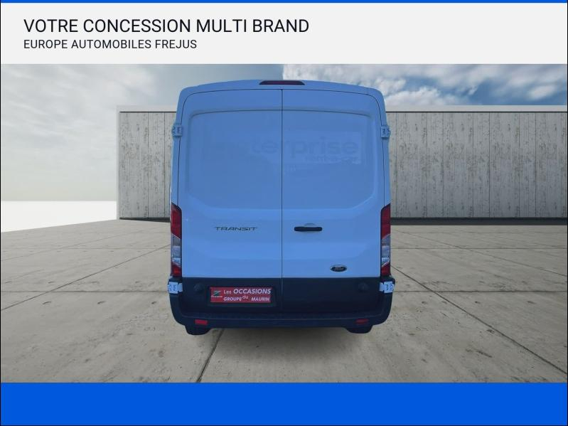 Photo 13 de l’annonce de FORD Transit 2T Fg VUL d’occasion à vendre à Fréjus