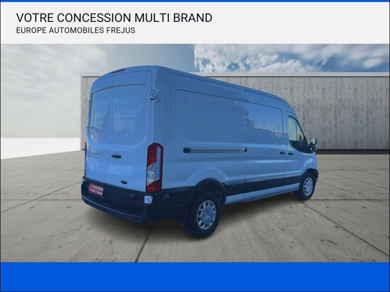 Photo 14 de l’annonce de FORD Transit 2T Fg VUL d’occasion à vendre à Fréjus