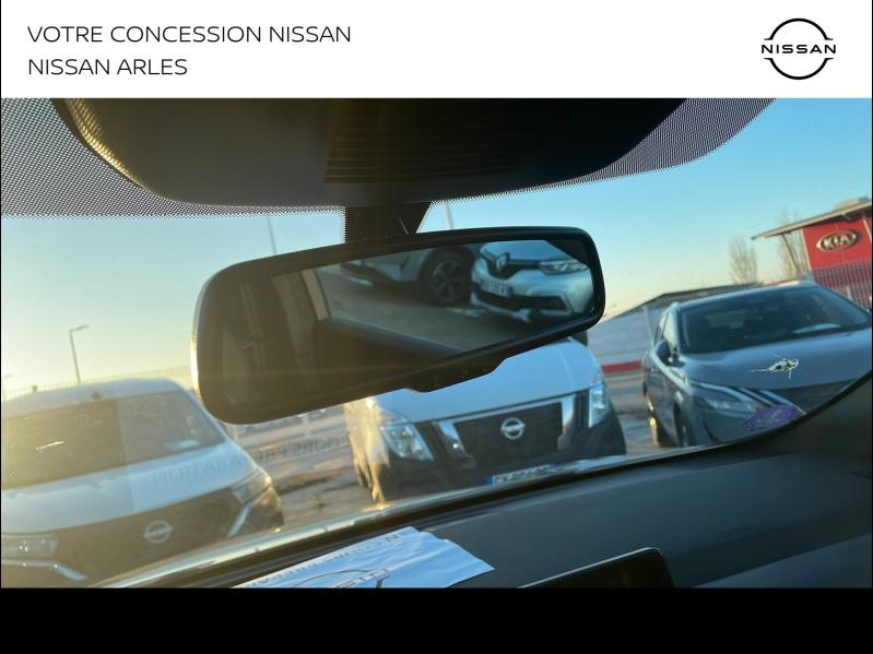 Photo 5 de l’annonce de NISSAN Qashqai d’occasion à vendre à ARLES
