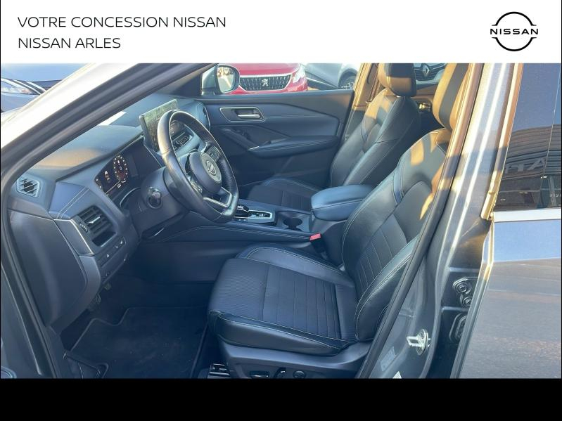 Photo 10 de l’annonce de NISSAN Qashqai d’occasion à vendre à ARLES