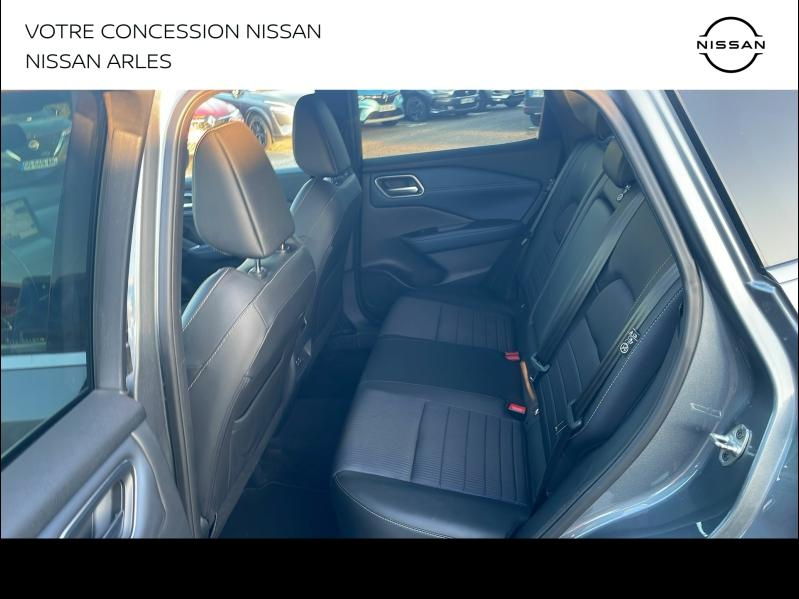 Photo 11 de l’annonce de NISSAN Qashqai d’occasion à vendre à ARLES
