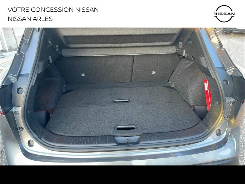 Photo 12 de l’annonce de NISSAN Qashqai d’occasion à vendre à ARLES