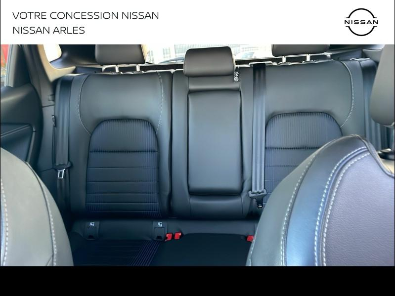 Photo 13 de l’annonce de NISSAN Qashqai d’occasion à vendre à ARLES