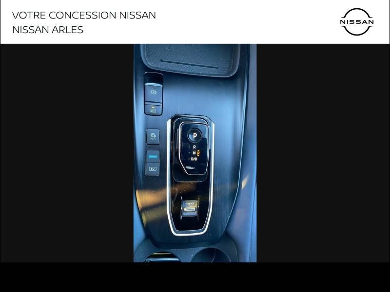 Photo 16 de l’annonce de NISSAN Qashqai d’occasion à vendre à ARLES