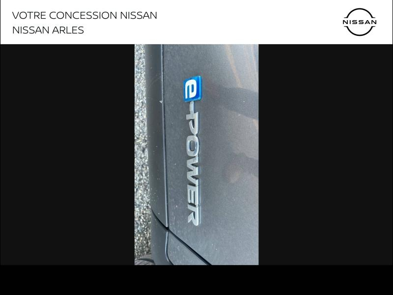 Photo 17 de l’annonce de NISSAN Qashqai d’occasion à vendre à ARLES