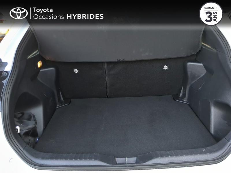 Photo 10 de l’annonce de TOYOTA Yaris Cross d’occasion à vendre à NÎMES