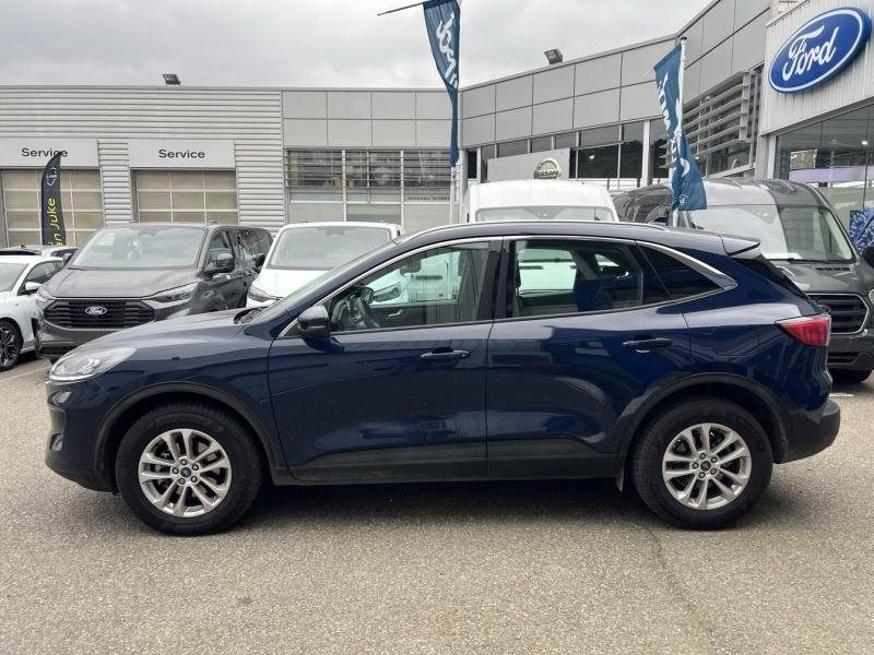 Photo 4 de l’annonce de FORD Kuga d’occasion à vendre à NARBONNE