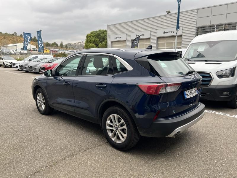 Photo 5 de l’annonce de FORD Kuga d’occasion à vendre à NARBONNE