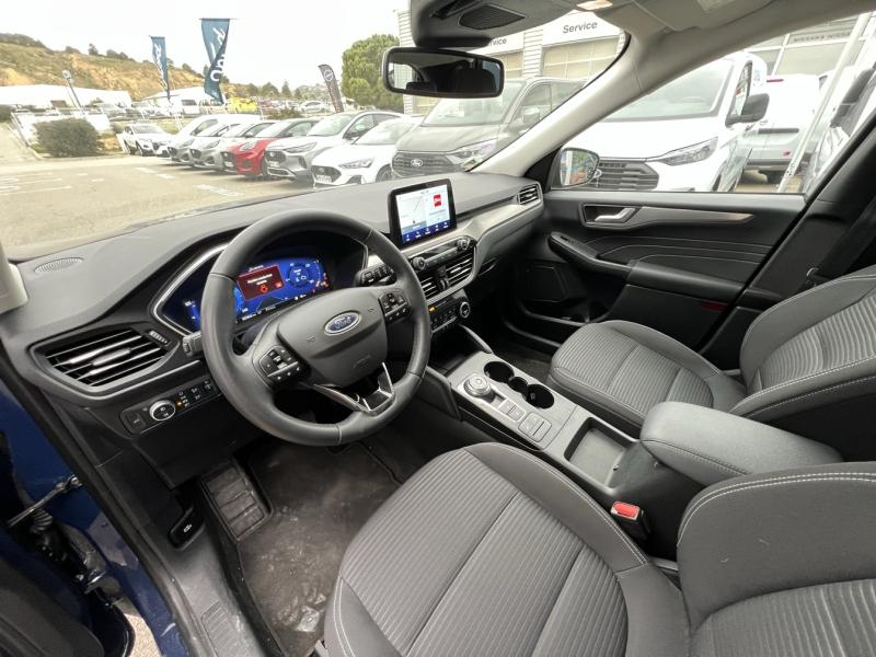 Photo 8 de l’annonce de FORD Kuga d’occasion à vendre à NARBONNE