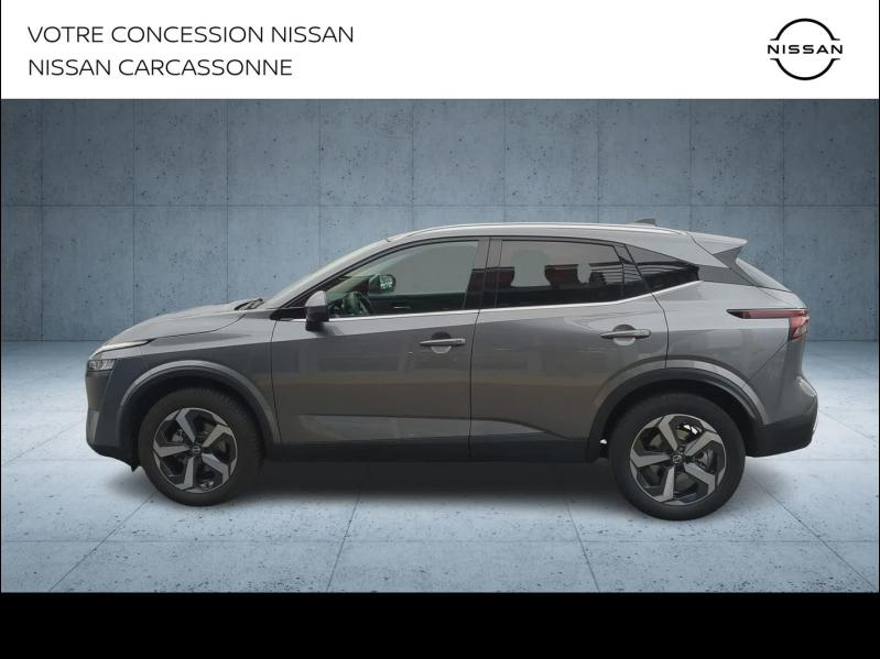 Photo 4 de l’annonce de NISSAN Qashqai d’occasion à vendre à CARCASSONNE