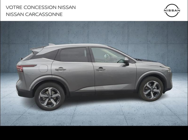 Photo 5 de l’annonce de NISSAN Qashqai d’occasion à vendre à CARCASSONNE