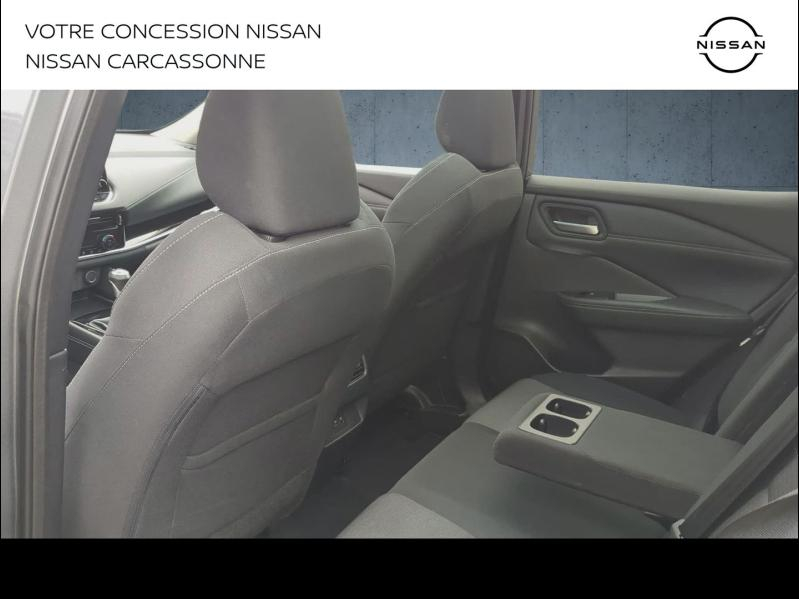 Photo 12 de l’annonce de NISSAN Qashqai d’occasion à vendre à CARCASSONNE