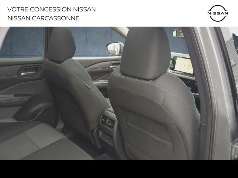 Photo 14 de l’annonce de NISSAN Qashqai d’occasion à vendre à CARCASSONNE