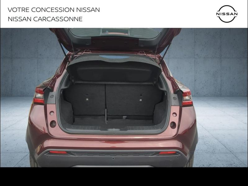 Photo 9 de l’annonce de NISSAN Juke d’occasion à vendre à CARCASSONNE