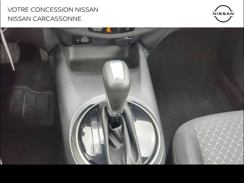 Photo 17 de l’annonce de NISSAN Juke d’occasion à vendre à CARCASSONNE