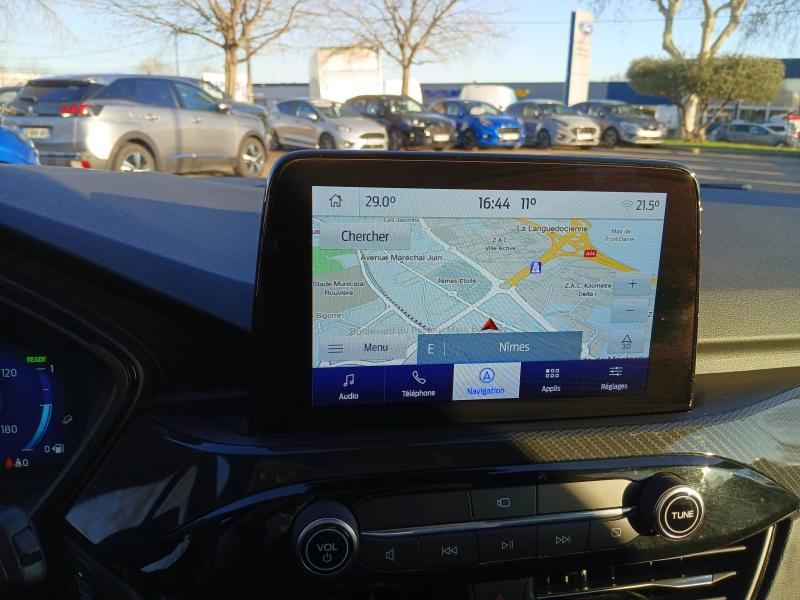 Photo 8 de l’annonce de FORD Kuga d’occasion à vendre à NÎMES