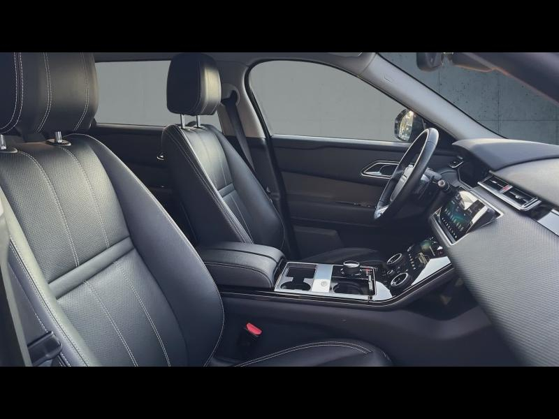 Photo 10 de l’annonce de LAND-ROVER Range Rover Velar d’occasion à vendre à Marseille