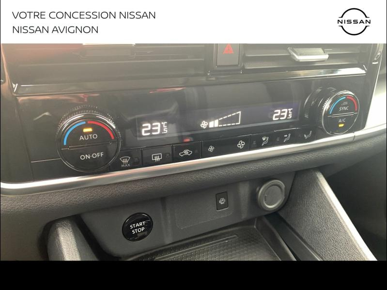 Photo 12 de l’annonce de NISSAN Qashqai d’occasion à vendre à AVIGNON