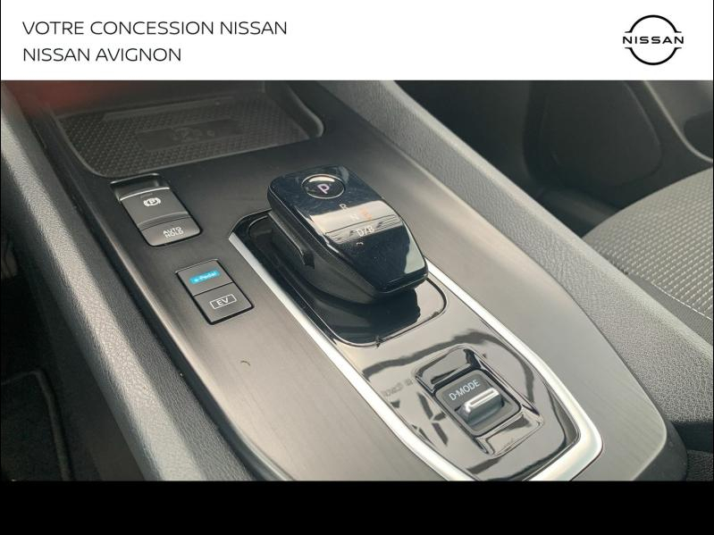 Photo 13 de l’annonce de NISSAN Qashqai d’occasion à vendre à AVIGNON