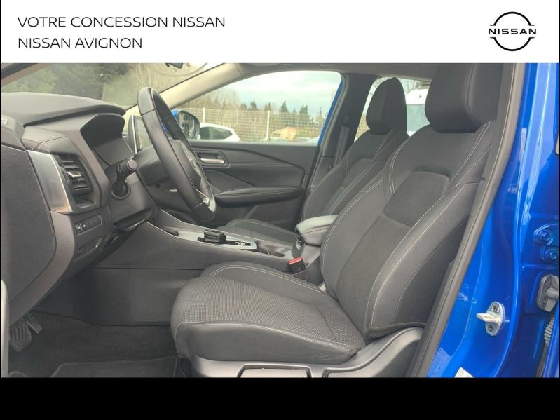 Photo 14 de l’annonce de NISSAN Qashqai d’occasion à vendre à AVIGNON