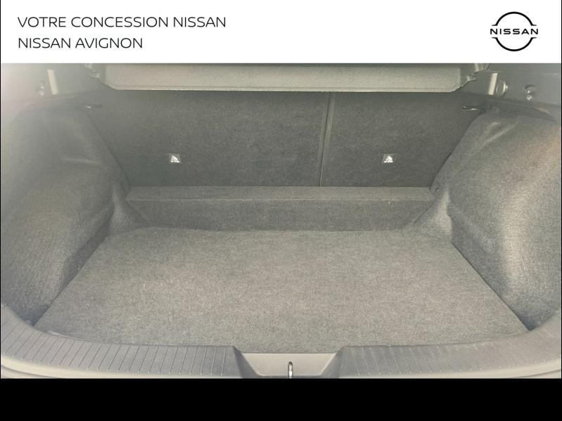 Photo 17 de l’annonce de NISSAN Qashqai d’occasion à vendre à AVIGNON