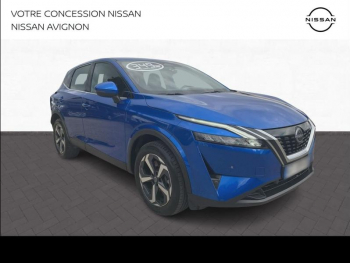 NISSAN Qashqai e-POWER 190ch Business Edition 2022