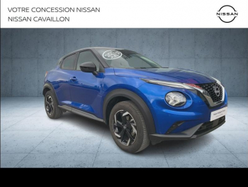 NISSAN Juke 1.0 DIG-T 114ch Shadow 2023.5