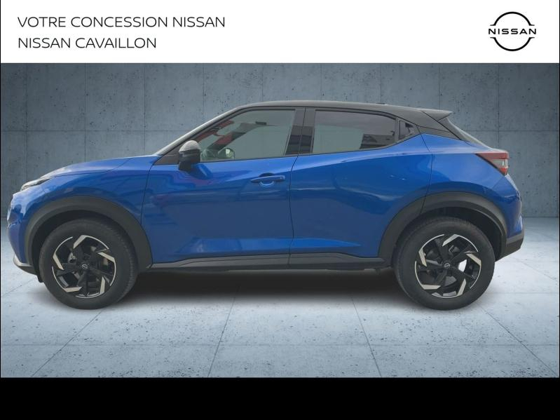Photo 6 de l’annonce de NISSAN Juke d’occasion à vendre à BOLLÈNE