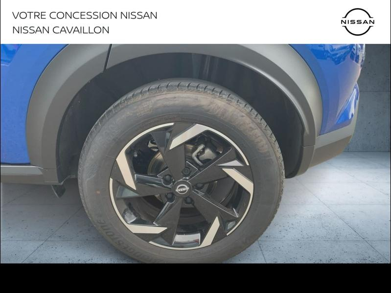 Photo 11 de l’annonce de NISSAN Juke d’occasion à vendre à BOLLÈNE