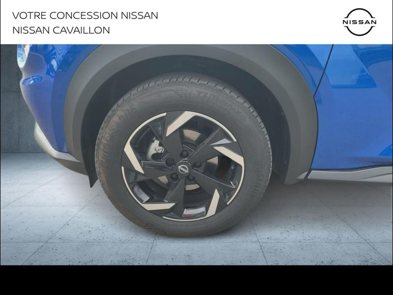 Photo 12 de l’annonce de NISSAN Juke d’occasion à vendre à BOLLÈNE