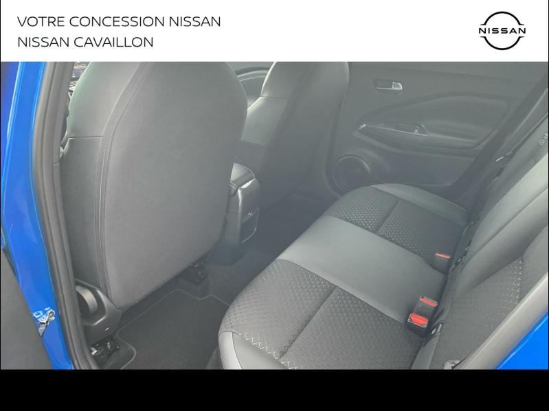 Photo 15 de l’annonce de NISSAN Juke d’occasion à vendre à BOLLÈNE