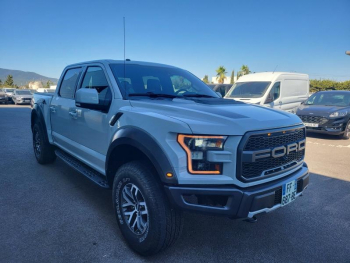 FORD Ranger VUL d’occasion à vendre à TOULON