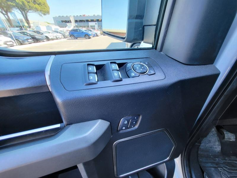 Photo 12 de l’annonce de FORD Ranger VUL d’occasion à vendre à TOULON
