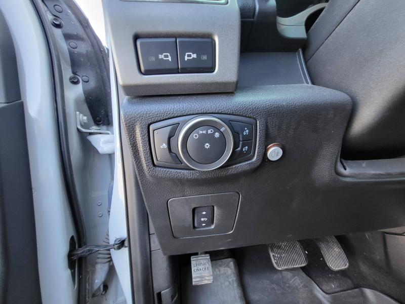 Photo 13 de l’annonce de FORD Ranger VUL d’occasion à vendre à TOULON