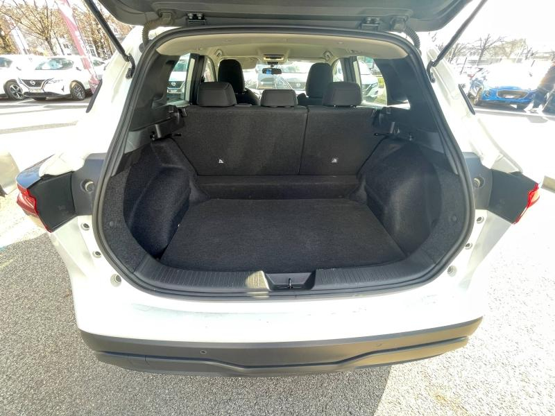 Photo 19 de l’annonce de NISSAN Qashqai d’occasion à vendre à GRENOBLE