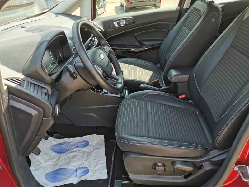 Photo 16 de l’annonce de FORD EcoSport d’occasion à vendre à NÎMES