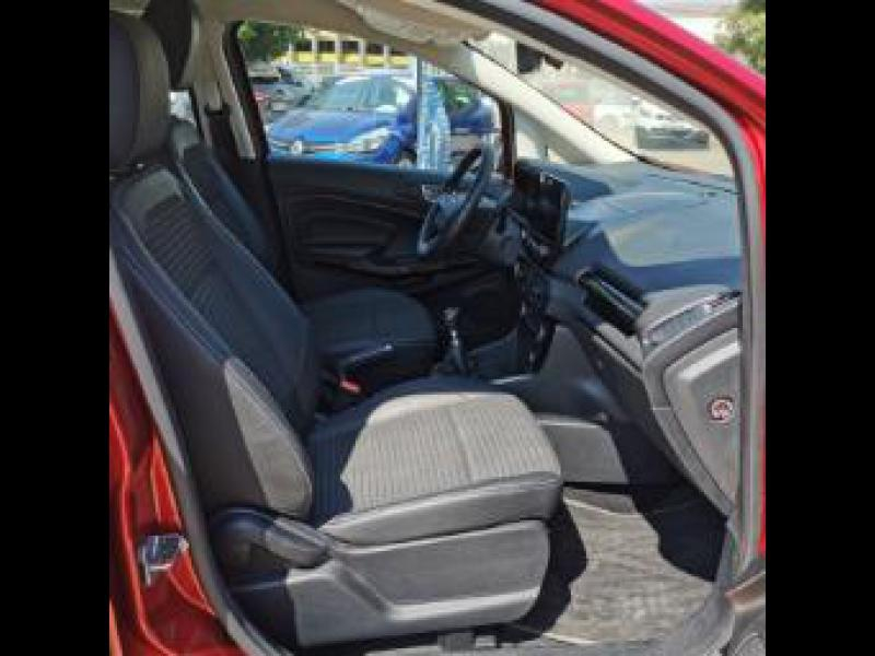 Photo 17 de l’annonce de FORD EcoSport d’occasion à vendre à NÎMES