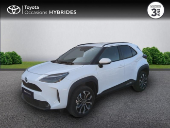 TOYOTA Yaris Cross d’occasion à vendre à ARLES