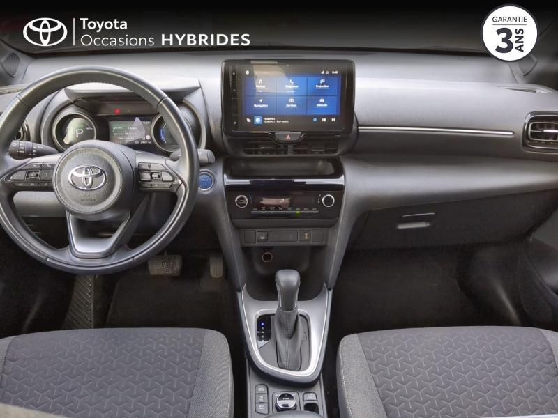 Photo 3 de l’annonce de TOYOTA Yaris Cross d’occasion à vendre à ARLES