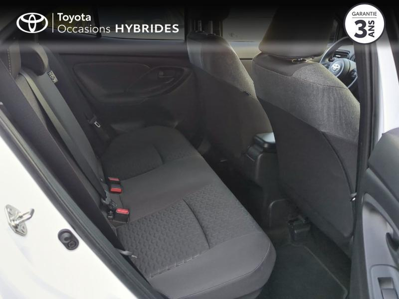 Photo 15 de l’annonce de TOYOTA Yaris Cross d’occasion à vendre à ARLES