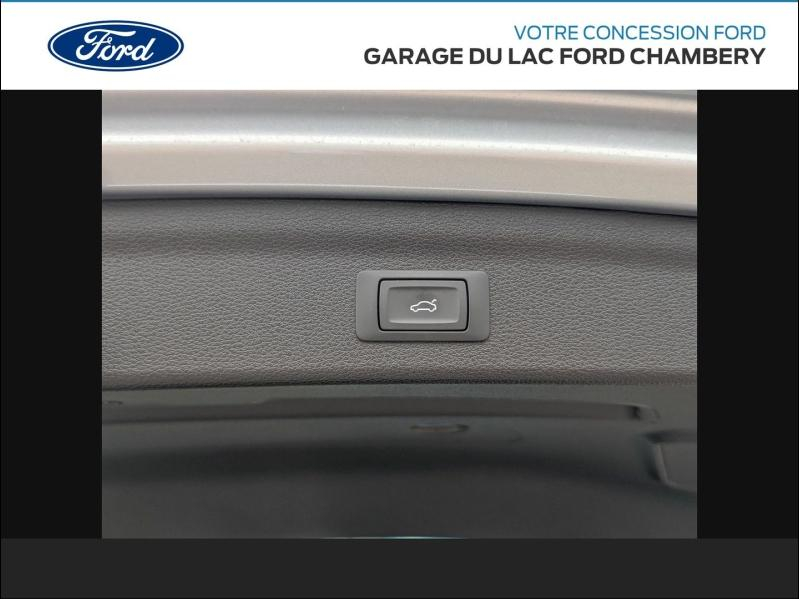 Photo 8 de l’annonce de AUDI Q3 d’occasion à vendre à CHAMBERY