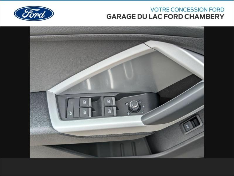 Photo 13 de l’annonce de AUDI Q3 d’occasion à vendre à CHAMBERY