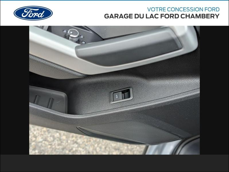 Photo 15 de l’annonce de AUDI Q3 d’occasion à vendre à CHAMBERY