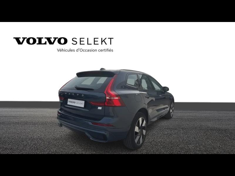 Photo 3 de l’annonce de VOLVO XC60 d’occasion à vendre à TOULON