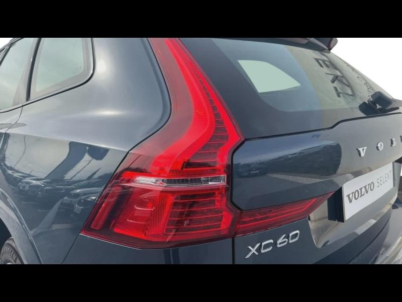 Photo 6 de l’annonce de VOLVO XC60 d’occasion à vendre à TOULON