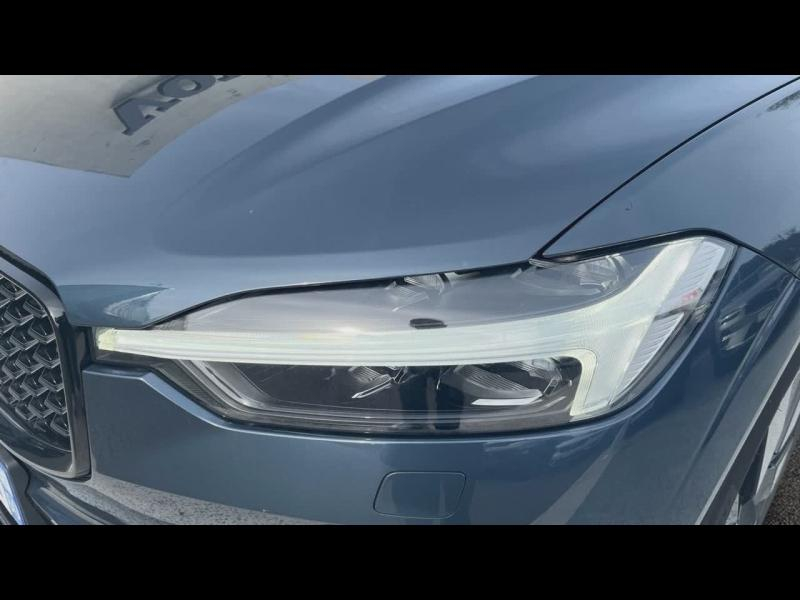Photo 7 de l’annonce de VOLVO XC60 d’occasion à vendre à TOULON