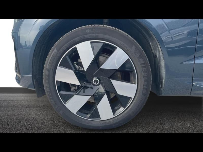 Photo 8 de l’annonce de VOLVO XC60 d’occasion à vendre à TOULON
