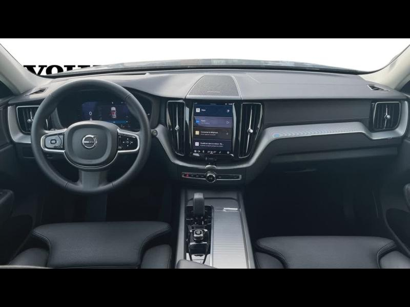 Photo 11 de l’annonce de VOLVO XC60 d’occasion à vendre à TOULON